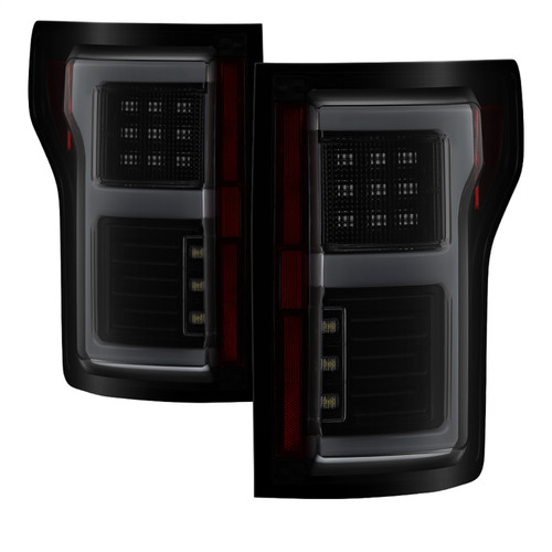 Spyder Auto 5085337 LED Tail Lights | Offroad Alliance