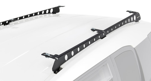 Rhino Rack Backbone Roof Rack System, Toyota FJ Cruiser - RFJB1