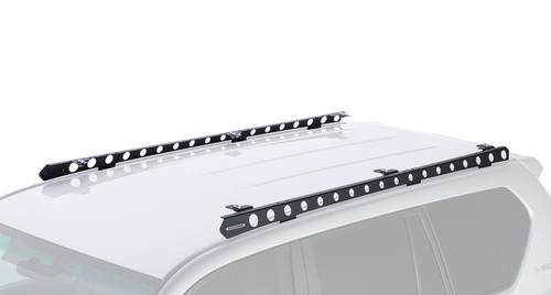 Rhino-Rack USA RT4B1 Backbone Roof Rack System