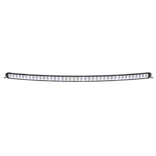 Vision X Lighting 40.20" Xpl Curved Series Halo 31 Led Light Bar Including End Mount L Brackets And Harness - 2540717