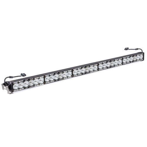 Baja Designs 50 in. Full Laser Dual Control Light Bar OnX6 Designs - 415007