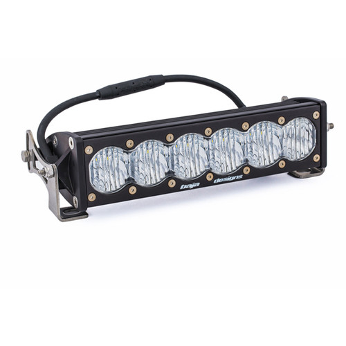 Baja Designs 10 in. OnX6+ LED Light Bar, Wide Cornering - 451004