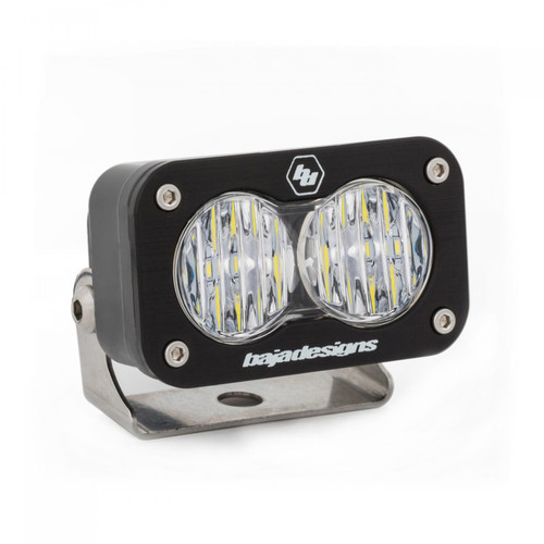 Baja Designs S2 Sport LED Light Pod, Wide Cornering - 540005