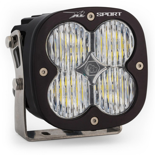 Baja Designs XL Sport LED Light Pod, Wide Cornering - 560005