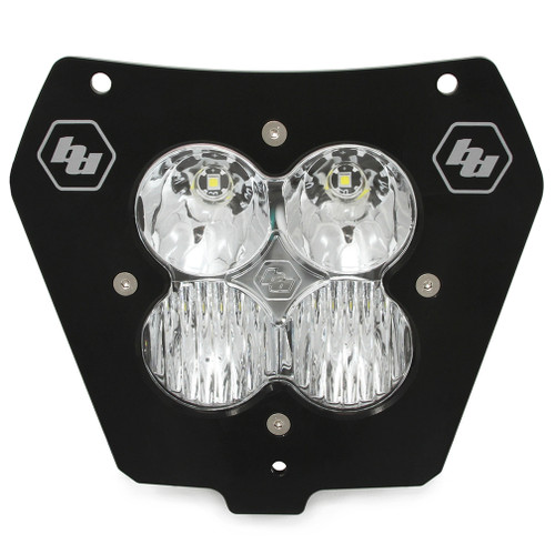 Baja Designs KTM XL Sport Headlight Kit (D/C) - 567081