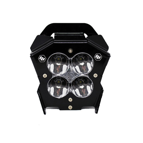 Baja Designs XL 80 KTM LED Headlight Kit (17-On) D/C - 677098