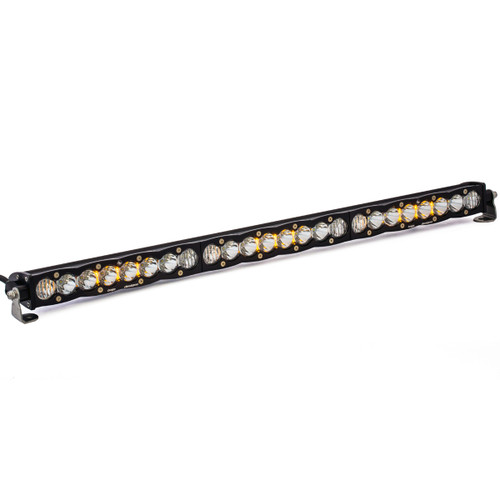 Baja Designs 30 in. S8 LED Light Bar, Driving/Combo - 703003