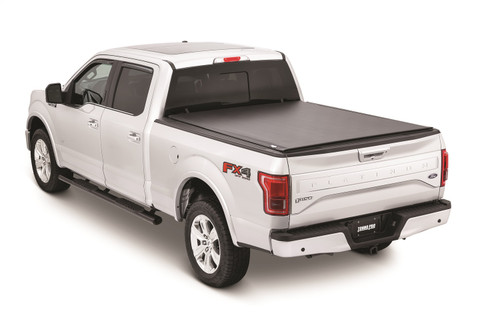 Tonno Pro Lo-Roll Tonneau for Ford Super Duty, 8ft. 2in. - LR-3040