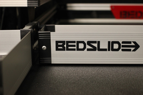 BedSlide BedBin Deck Divider - BSA-DK