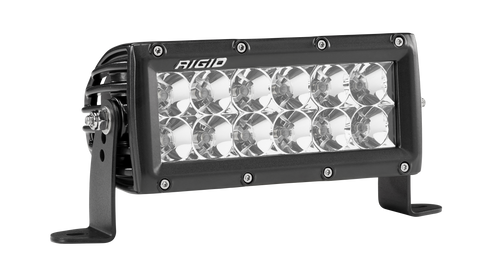 RIGID E-Series PRO 6 in. Light, Flood  - 106113