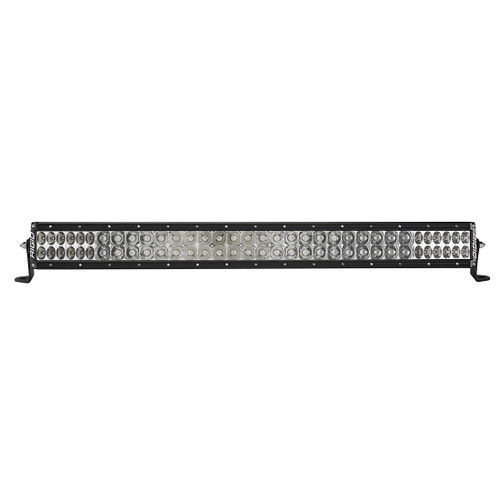 RIGID E-Series PRO 30 in. LED Light Bar, Spot/Driving Combo - 132313