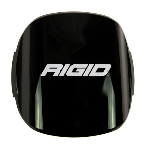 Rigid Light Cover for Adapt XP Black Single - 300425