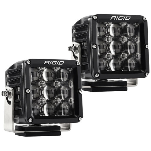 RIGID Hyperspot Light (Pair) D-XL Pro - 322413