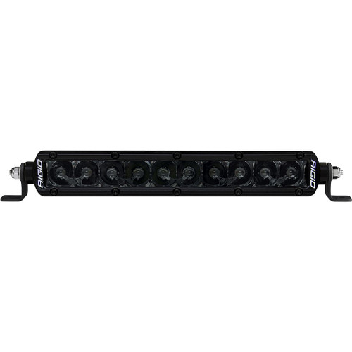 RIGID 910213BLK Auxiliary Light | Offroad Alliance