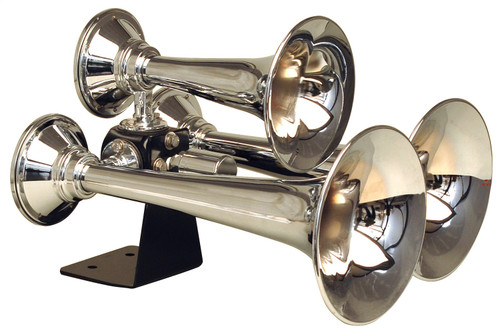 Kleinn ABS Triple Air Horn - 501