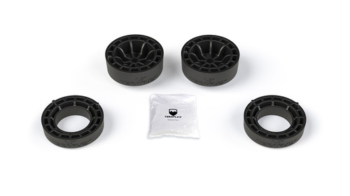 TeraFlex Jeep JL 2dr 1.5 in. Performance Spacer Lift Kit No Shocks - 1165100