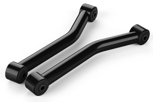 TeraFlex Jeep JK/JKU Rear Upper Sport Flexarm Kit 2.5-3 in. Lift