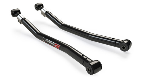 TeraFlex Jeep JL Long Control Arm Alpine IR Kit Rear Upper Adjustable 3-6 in. Lift - 1310560