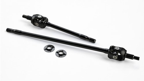 TeraFlex Jeep JK/JKU Dana 30 Axle Shaft Kit Both Sides assembled 27-Spline - 3303000