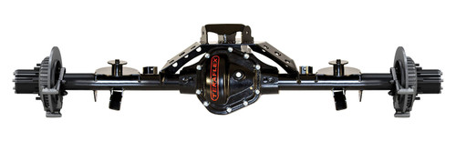 TeraFlex Jeep TJ Wide Rear CRD60 Full-Float w/ Pro LCG Truss 8x6.5 in. Pattern 4.30 R & P & ARB Super 60 - 3916430