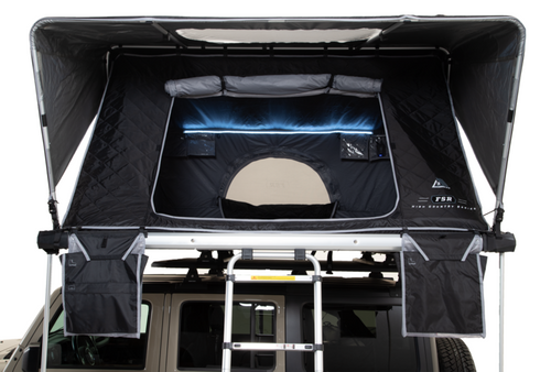 Freespirit Recreation - High Country Series - 80