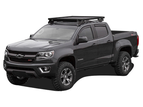 Front Runner Chevrolet Colorado (2015-Current) Slimline II Roof Rack Kit - KRCC005T