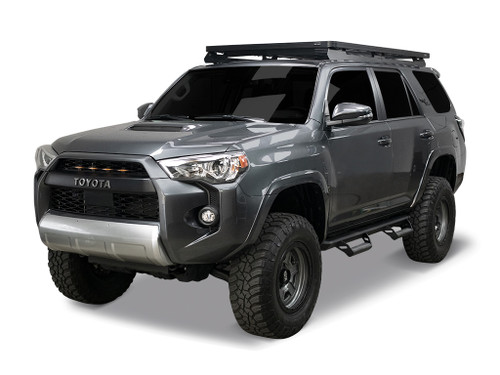 Front Runner Toyota 4Runner (5th Gen) Slimline II Roof Rack Kit - KRTF054T