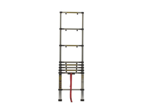 Front Runner Aluminium Telescopic Ladder/2.9m - LADD008