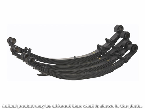 Old Man Emu Nissan Frontier Leaf Spring, 1.5in Lift - CS150R