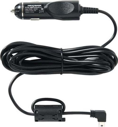 Nextbase - 2V Car Power Cable