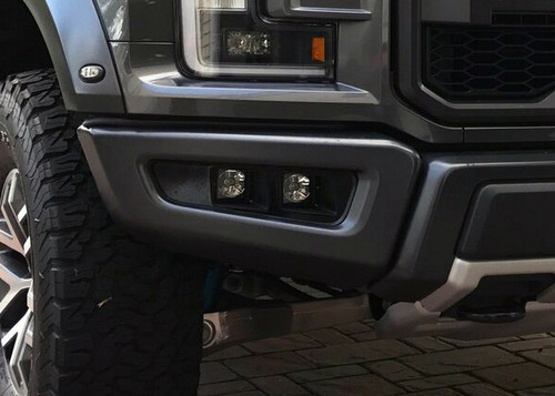 Offroad Alliance 17-20 Raptor Tailgate Release Kit