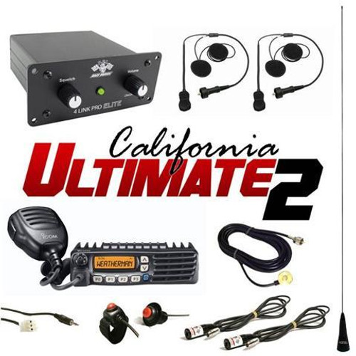 Elite California Ultimate 2