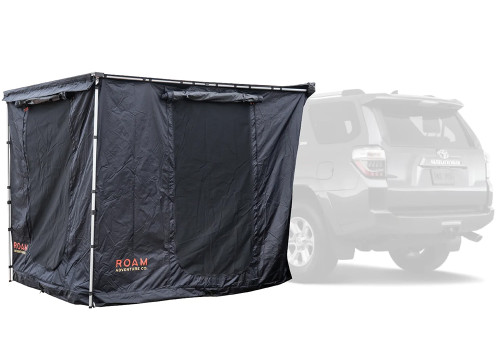 ROAM Standard Awning Room