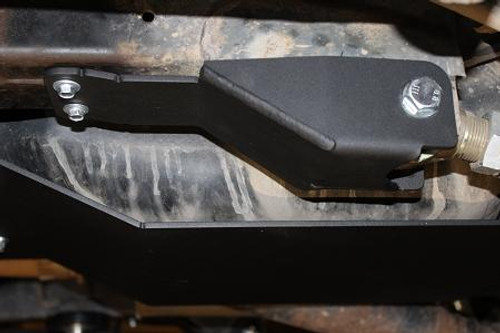 RCI Lower Link Skid Plates: 4Runner/FJ Cruiser