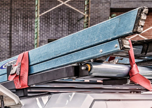 SmartCap Roller Rack | Order From Offroad Alliance