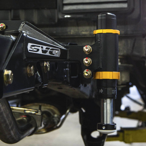 SVC 17-20 Raptor Bump Stop System | Shop Offroad Alliance