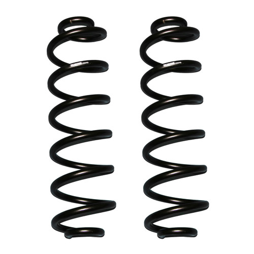 SkyJacker 02-05 Chevy/Truck 5in. Coil Spring Set - C50R