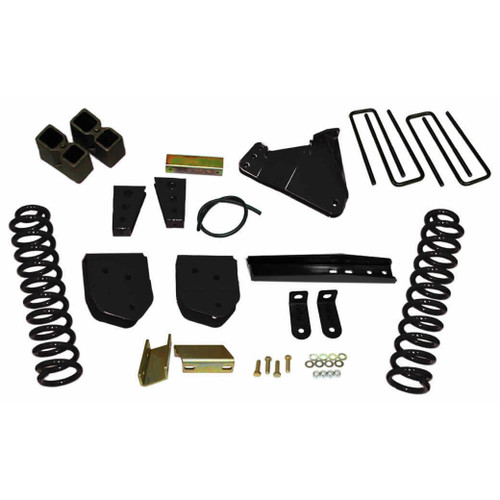 SkyJacker 11-16 Ford F-250 Super Duty 11 Ford F-350 Super Duty 6in. Lift Kit with Variable Rate Coil Springs - F11651K