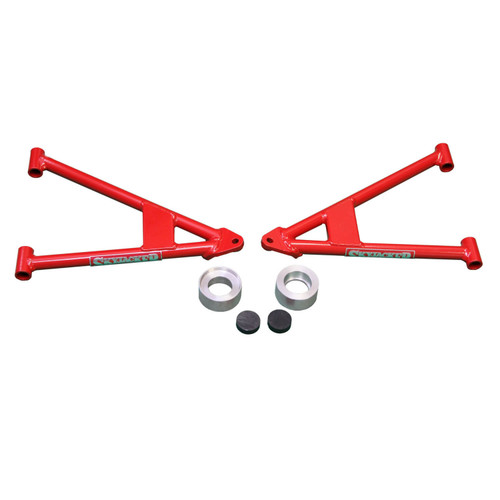 SkyJacker 05-12 Polaris Ranger 1in. Suspension Control Arm - FAA281