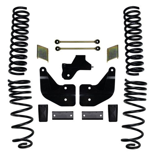 SkyJacker 19-21 Ram 2500 4in. Suspension Lift Kit - R19451K