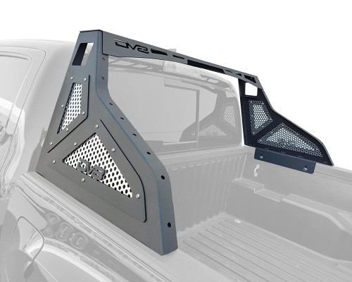 DV8 Offroad Chase Rack: 16+ Tacoma - RRTT1-03