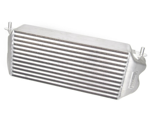 Full-Race Garrett Intercooler: 15-20 F-150, 17-20 Raptor