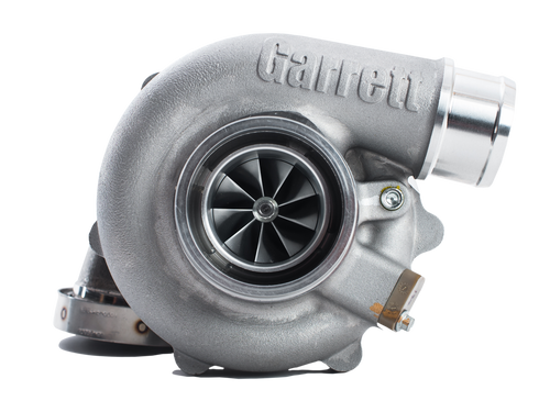 Full-Race Garrett G-Series G25-660 Turbocharger: F-150/Raptor