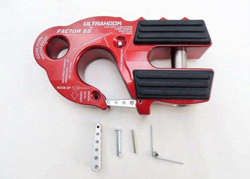 Factor 55 UltraHook Latch Kit - 00255