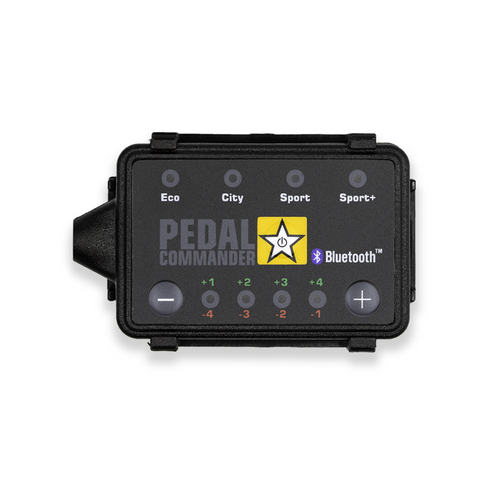 Pedal Commander PC43-BT Performance Throttle Response Controller