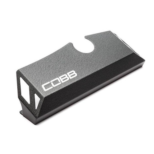 COBB Coolant Overflow Cover: 17-20 F-150/Raptor/Limited (2.7L/3.5L) - 8F1600