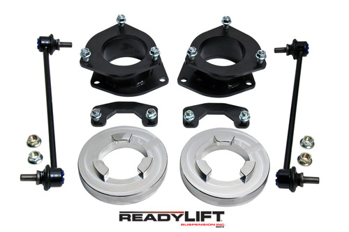 ReadyLift 69-5015 | SST® Lift Kit | Offroad Alliance