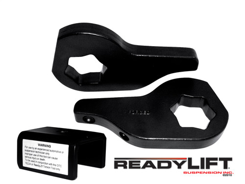 ReadyLift 66-3000 | Front Leveling Kit | Offroad Alliance