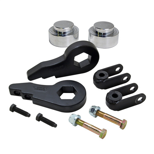 ReadyLIFT 05-06 Suburban/Tahoe/Yukon/Yukon XL SST Lift Kit 2.5 in. Front/1 in. Rear Lift - 69-3005