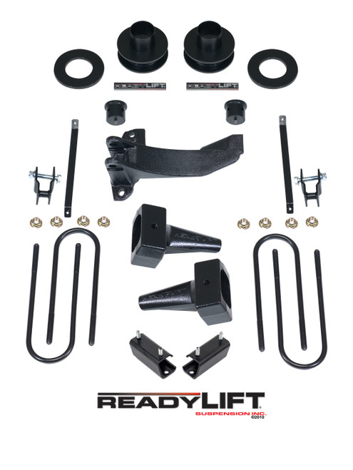 ReadyLift 69-2511TP | SST® Lift Kit | Offroad Alliance